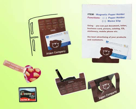 Magnetic Incentive Promotions and Giveaways